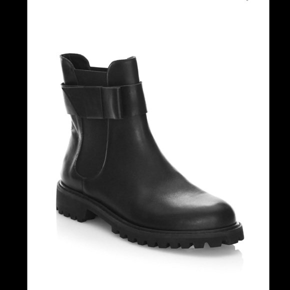 NWOT JOIE Hollie Chelsea Boots - Picture 4 of 9